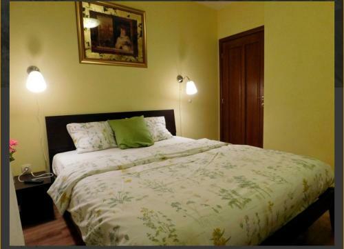 Apartman Hortenzia 4
