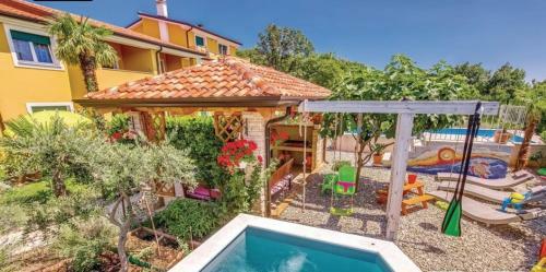 Apartman Hortenzia 4