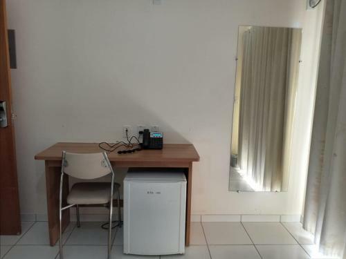 Apartamento Goldem Dolphim Resort