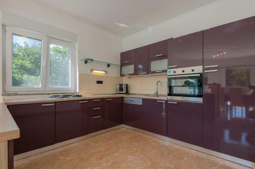 Villa "four M"