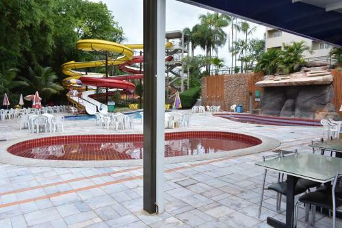 Apartamento Golden Dolphin Express