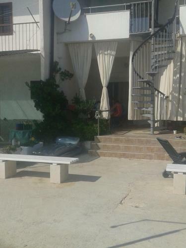 Apartments Toma Bajnice Directly