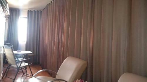 Apartamento Cond. Parque Das �guas Quentes Apto. 2 Su�tes