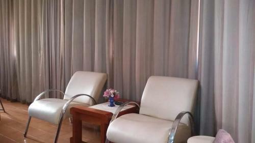 Apartamento Cond. Parque Das �guas Quentes Apto. 2 Su�tes