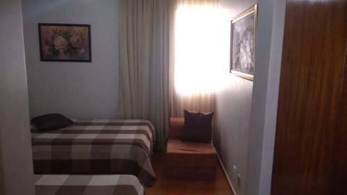 Apartamento Cond. Parque Das �guas Quentes Apto. 2 Su�tes