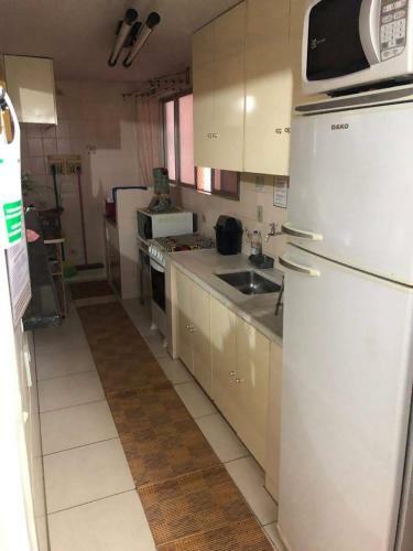Apartamento Cond. Parque Das �guas Quentes Apto. 2 Su�tes