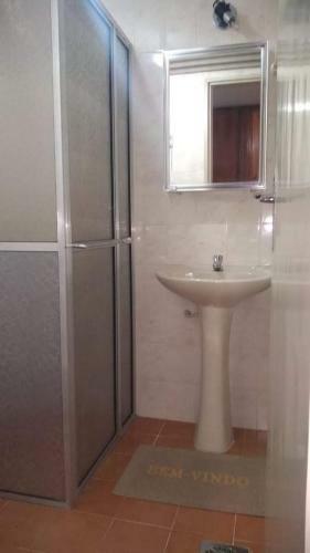 Apartamento Cond. Parque Das �guas Quentes Apto. 2 Su�tes