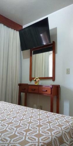 Apartamento Cond. Parque Das �guas Quentes Apto. 2 Su�tes