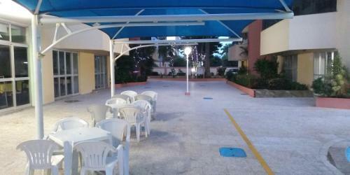 Apartamento Cond. Parque Das �guas Quentes Apto. 2 Su�tes