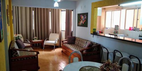 Apartamento Cond. Parque Das �guas Quentes Apto. 2 Su�tes