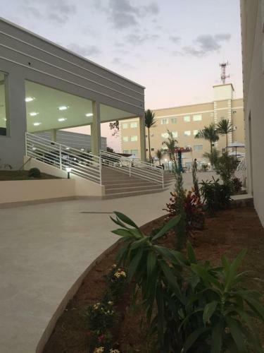 Encontro Das �guas - Apartamento