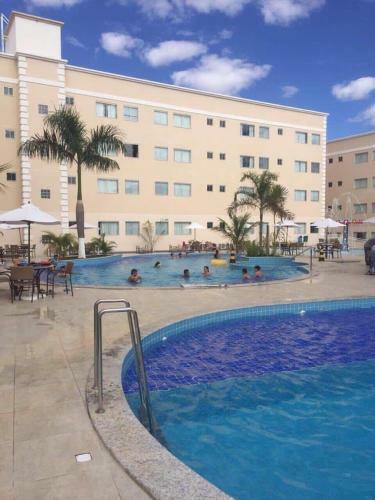 Encontro Das �guas - Apartamento