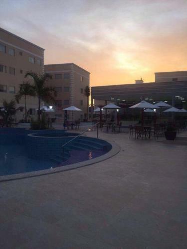 Encontro Das �guas - Apartamento