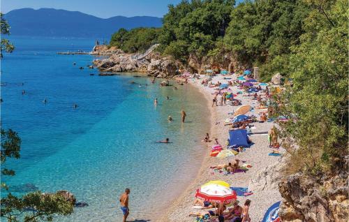 Nice Apartment In Kostrena With 2 Bedrooms