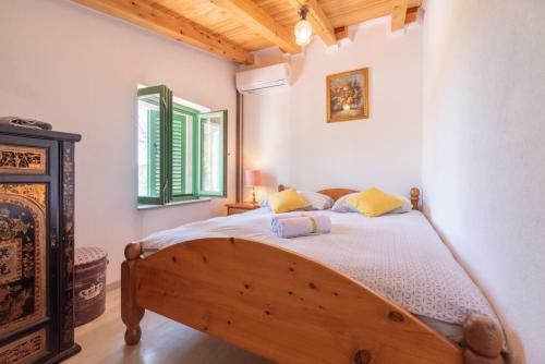 Villa Pristinus