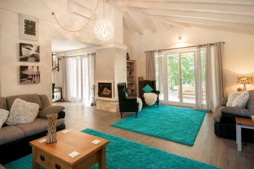 Villa White Rock In Kringa