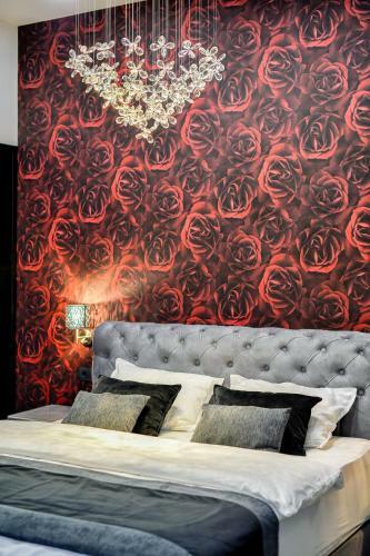 Hostal Florek & Florica Room001
