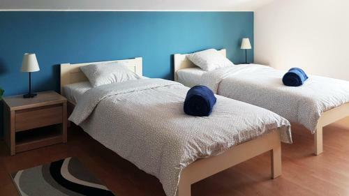 Apartman 13
