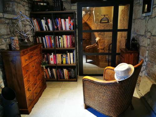 Hostal Casa Della Grofica