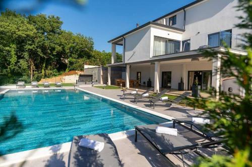 Villa Fabris