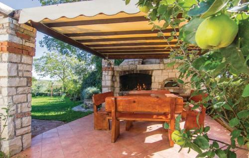 Traditional Istrian House Marina