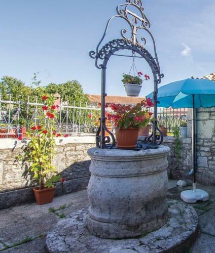 Traditional Istrian House Marina