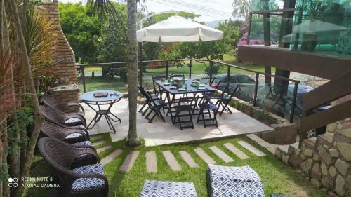 Casa Aconchegante Gravata