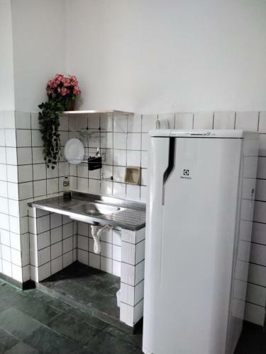 Hostal Su�te 08 - Aconchegante E Exclusiva