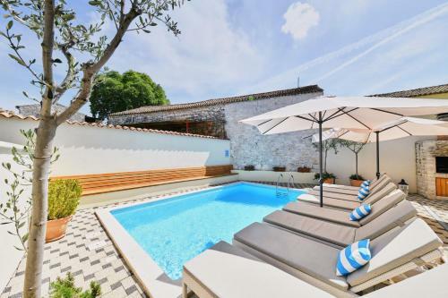 Villa Eni