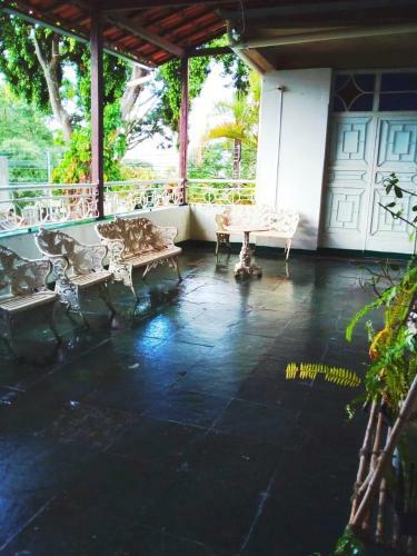 Hotel Conex�o