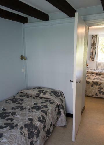 Hotel Du Petit Lussault