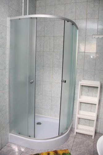 Hotel Baza Otdykha Svyazist