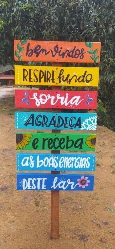 Ch�cara Cantinho Na Ro�a, Domingos Martins - Espirito Santo