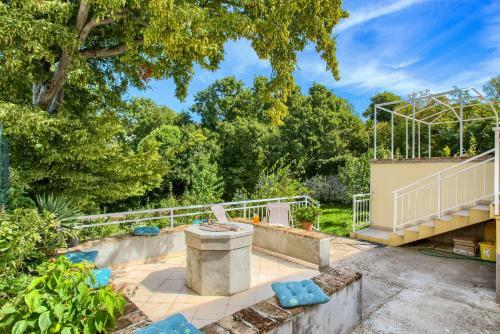 Villa Katarina Vintage House