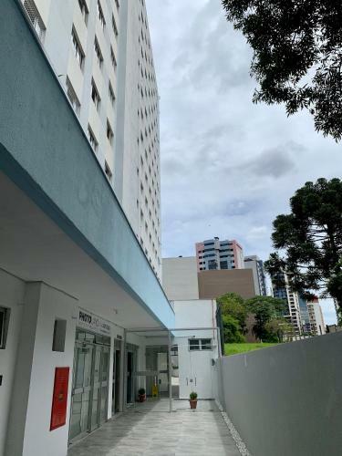 101-apartamento Encantador, 2 Quartos. Bigorrilho