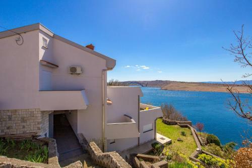 Apartamento Enjoy The Silence, Nature And Sea