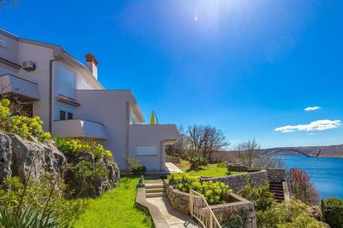 Apartamento Enjoy The Silence, Nature And Sea
