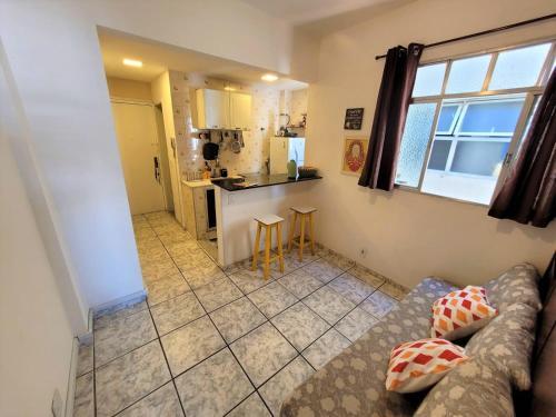 Apartamento Aconchego No Cora��o Do Centro