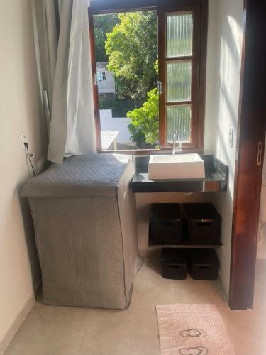 Apartamento A Poucos Metros Do Mar Em Guarapari