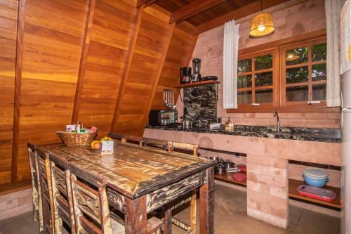 Hostal Pousada Recanto Tr�s Marias