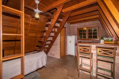 Hostal Pousada Recanto Tr�s Marias