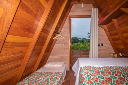 Hostal Pousada Recanto Tr�s Marias
