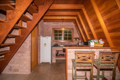 Hostal Pousada Recanto Tr�s Marias