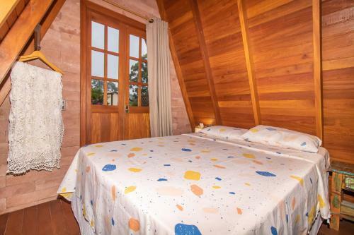 Hostal Pousada Recanto Tr�s Marias