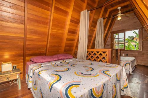 Hostal Pousada Recanto Tr�s Marias