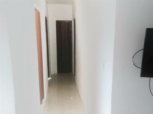 Linda Casa Em Ponta de Areia Com Piscina