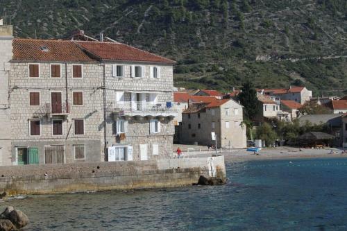 Apartments By The Sea Komiza, Vis - 9703