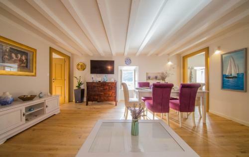 Apartamento Villa Martina