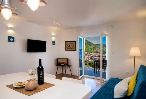 Apartamentos Casa Katalina