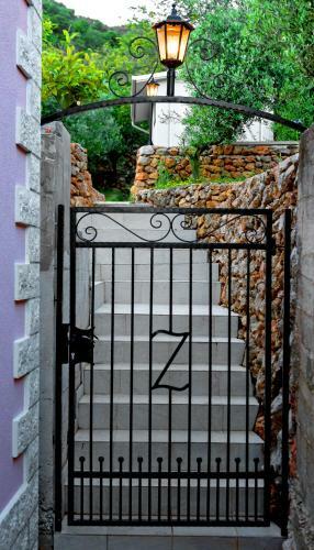 Apartamentos Casa Katalina